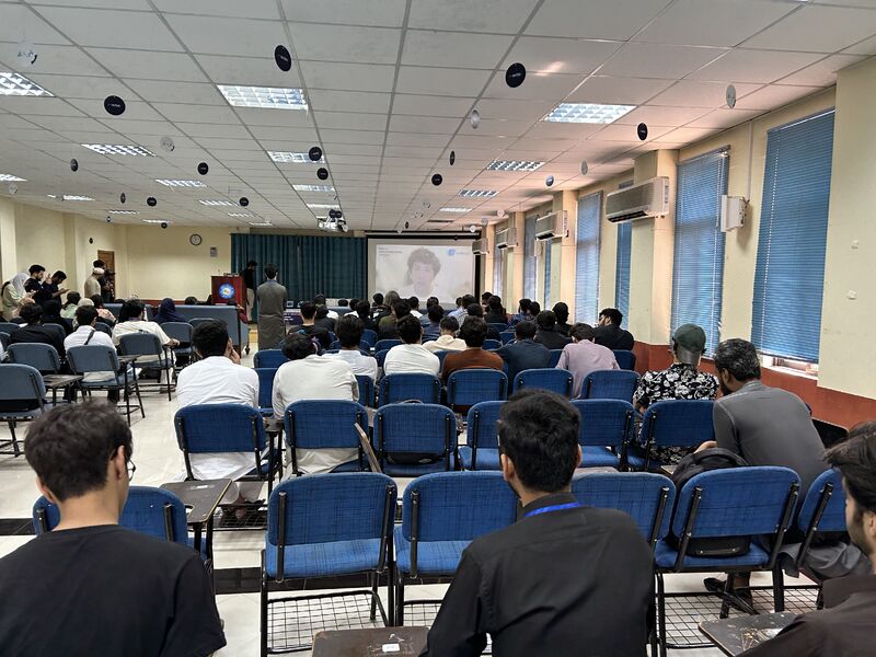 Trillet Hackathon 2
